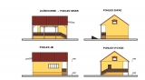 Dobříš sádky-studie,DSP(2010)